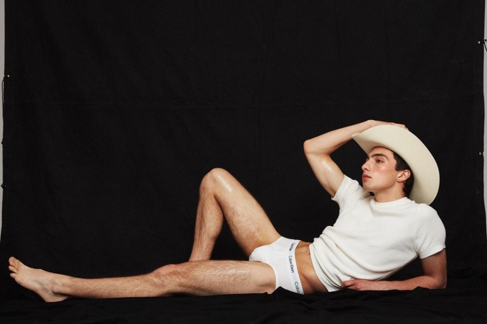 Javier Sanchez X Max Jorquera X YUP MAGAZINE