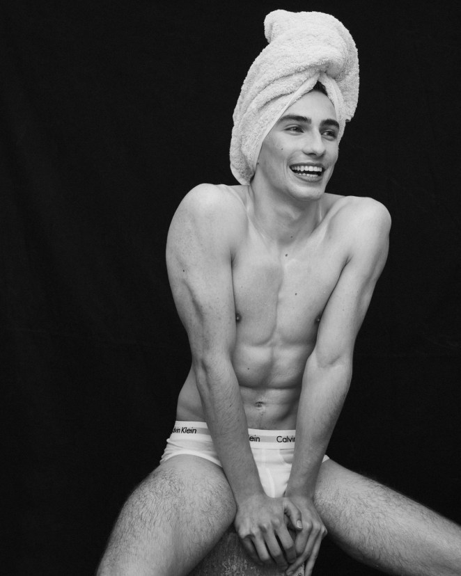 Javier Sanchez X Max Jorquera X YUP MAGAZINE