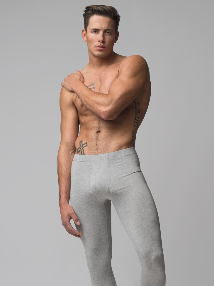 Jon Whitney X Jade Young X YUP MAGAZINE