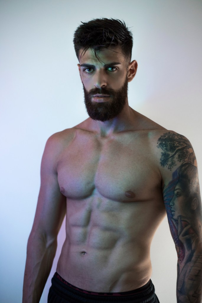 Marios Sergiou X Stavros Christodoulou X YUP MAGAZINE