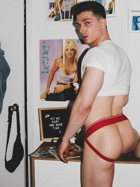 Nick Boisseau X Joee Vee_ X YUP MAGAZINE