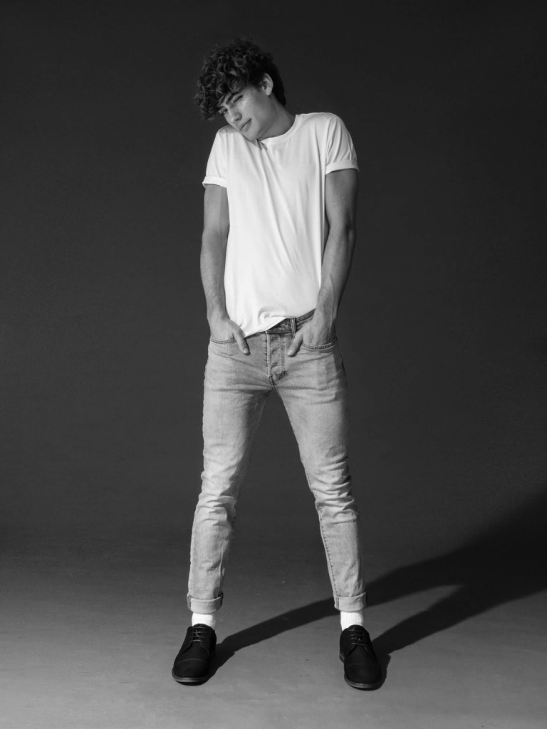 Garrett Merryfield X Clay Boutté X YUP MAGAZINE