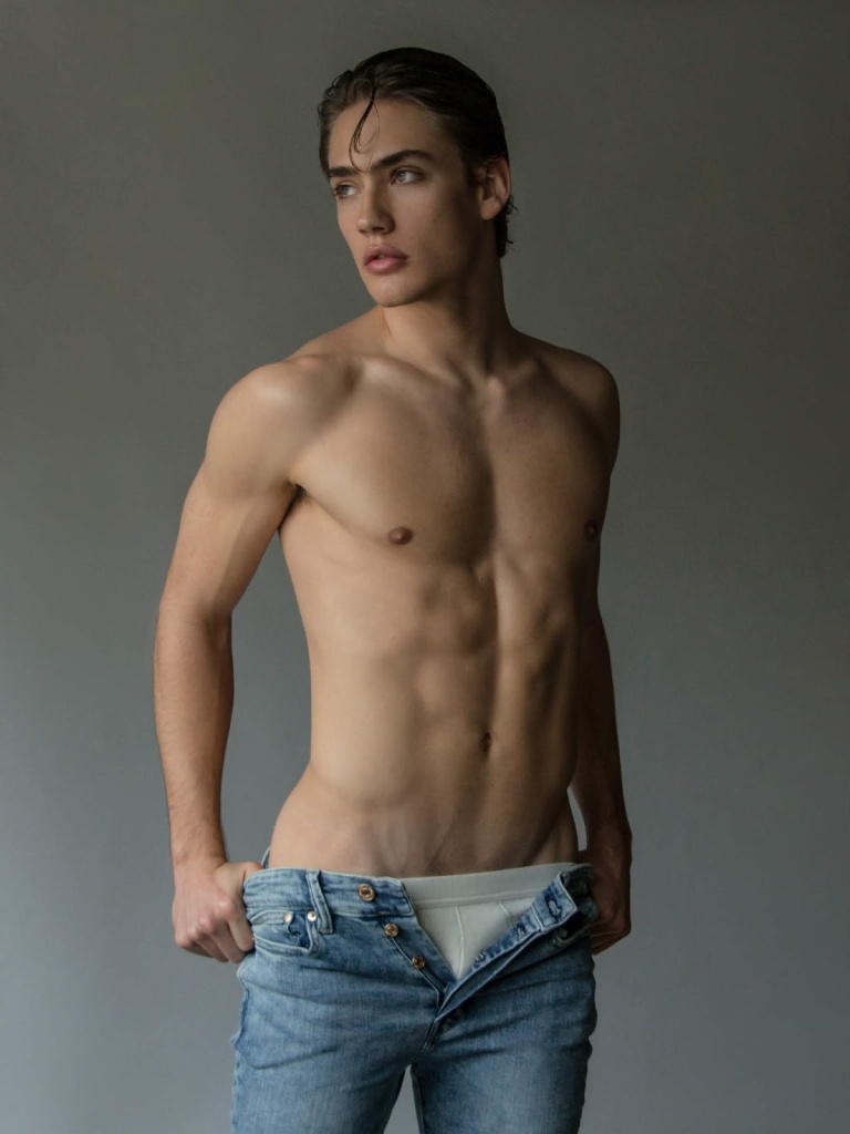 Garrett Merryfield X Clay Boutté X YUP MAGAZINE