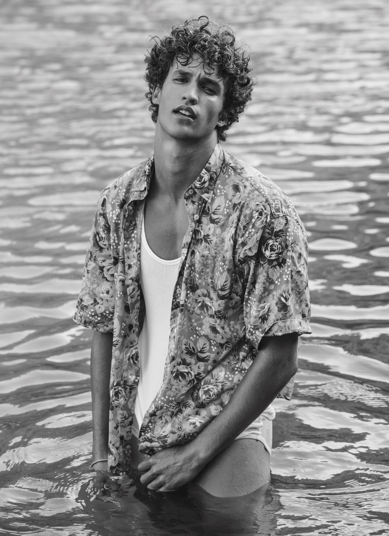 Francisco Henriques X Ricardo Santos X YUP MAGAZINE