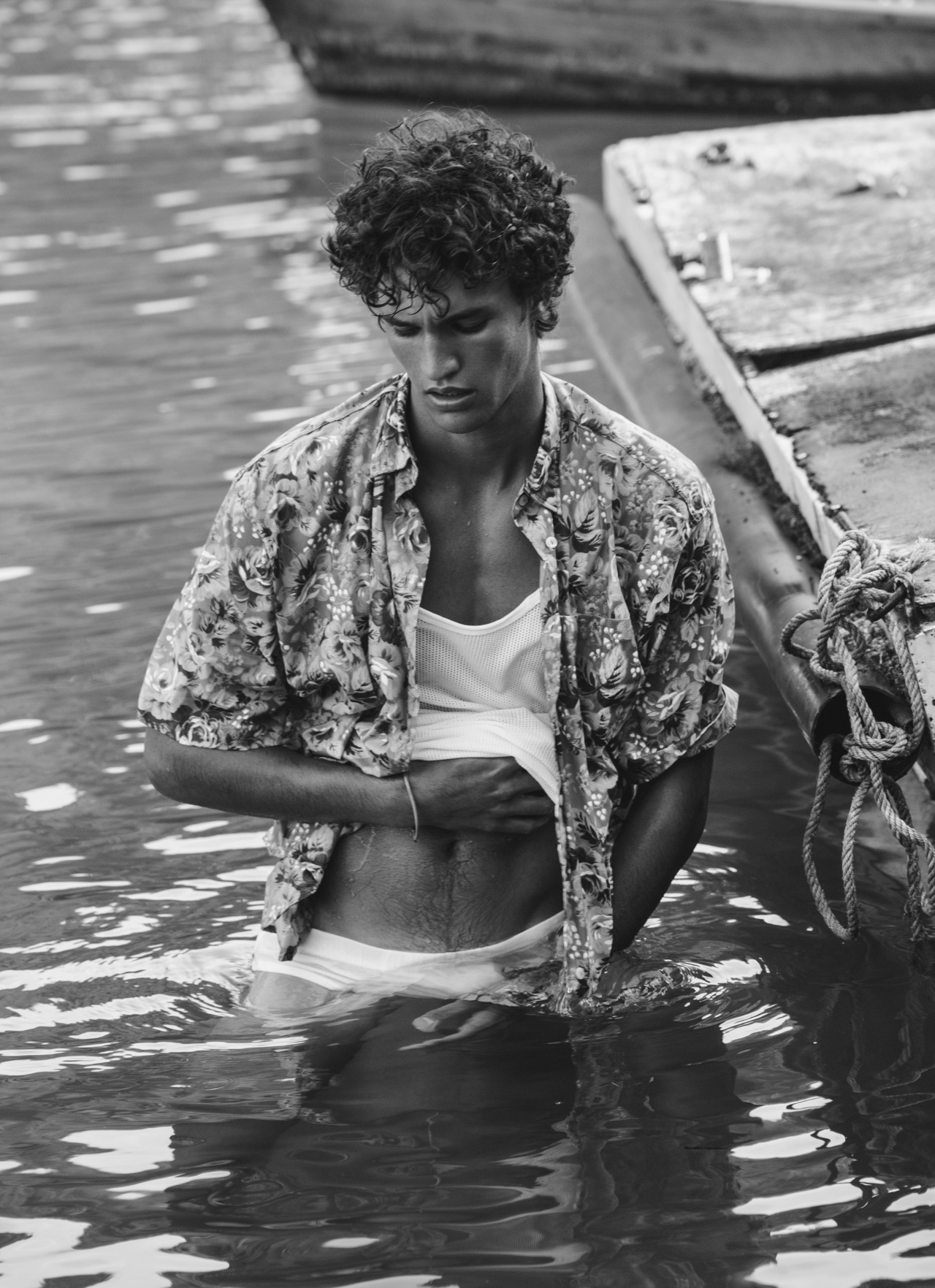 Francisco Henriques X Ricardo Santos X YUP MAGAZINE