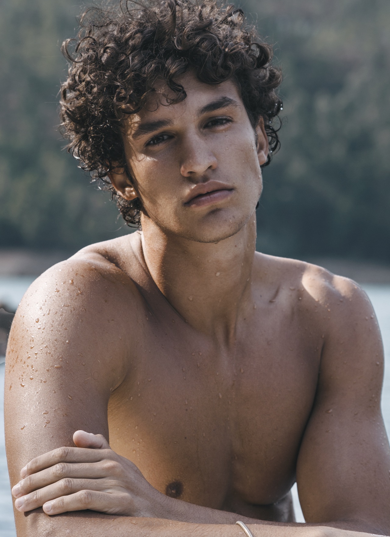 Francisco Henriques X Ricardo Santos X YUP MAGAZINE