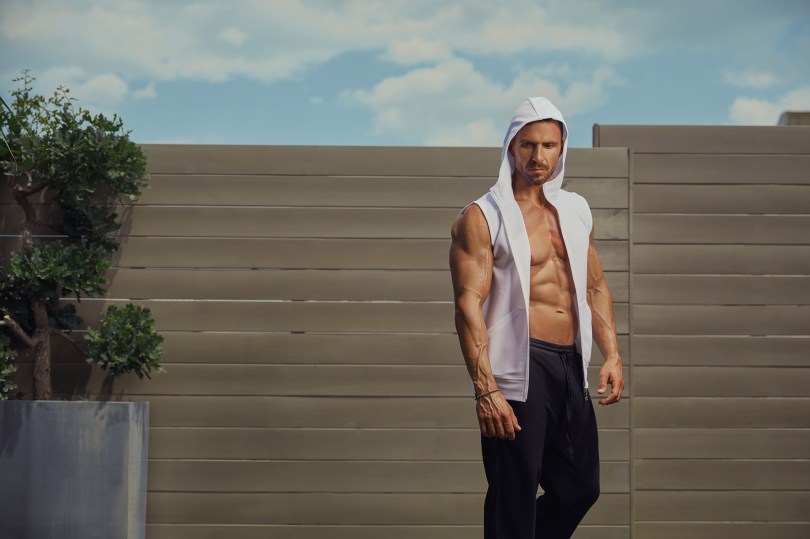 Nikos Palamaras X Panos Misailidis X Modus Vivendi