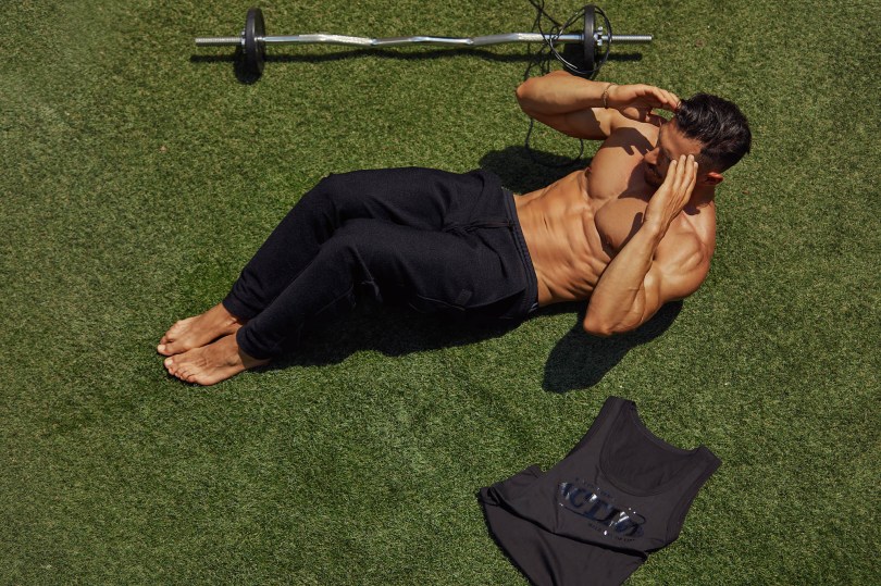 Nikos Palamaras X Panos Misailidis X Modus Vivendi