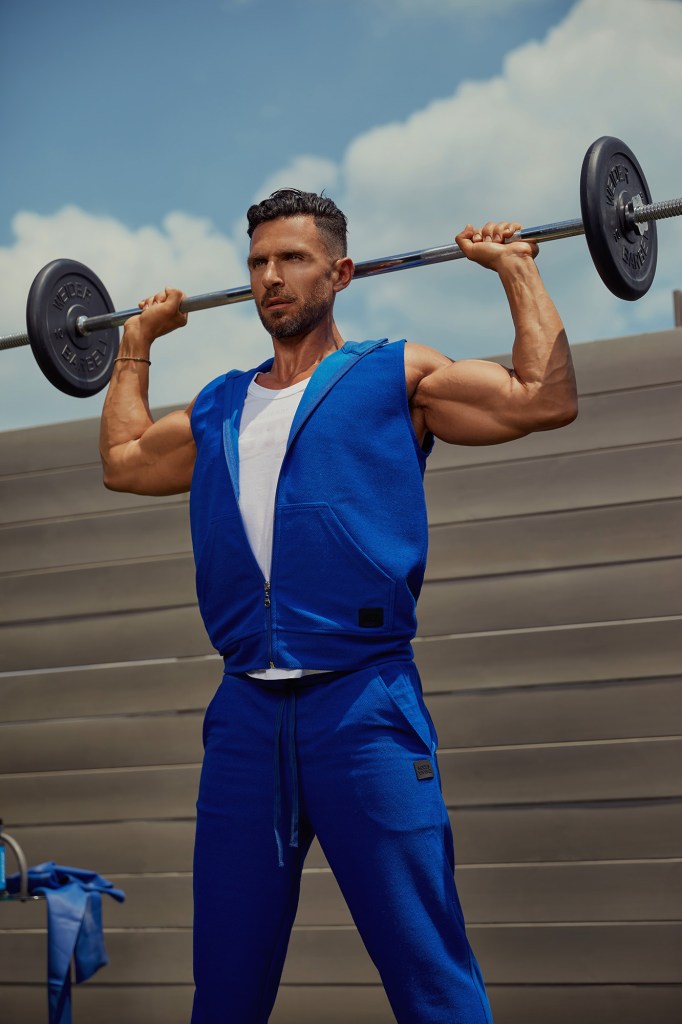 Nikos Palamaras X Panos Misailidis X Modus Vivendi