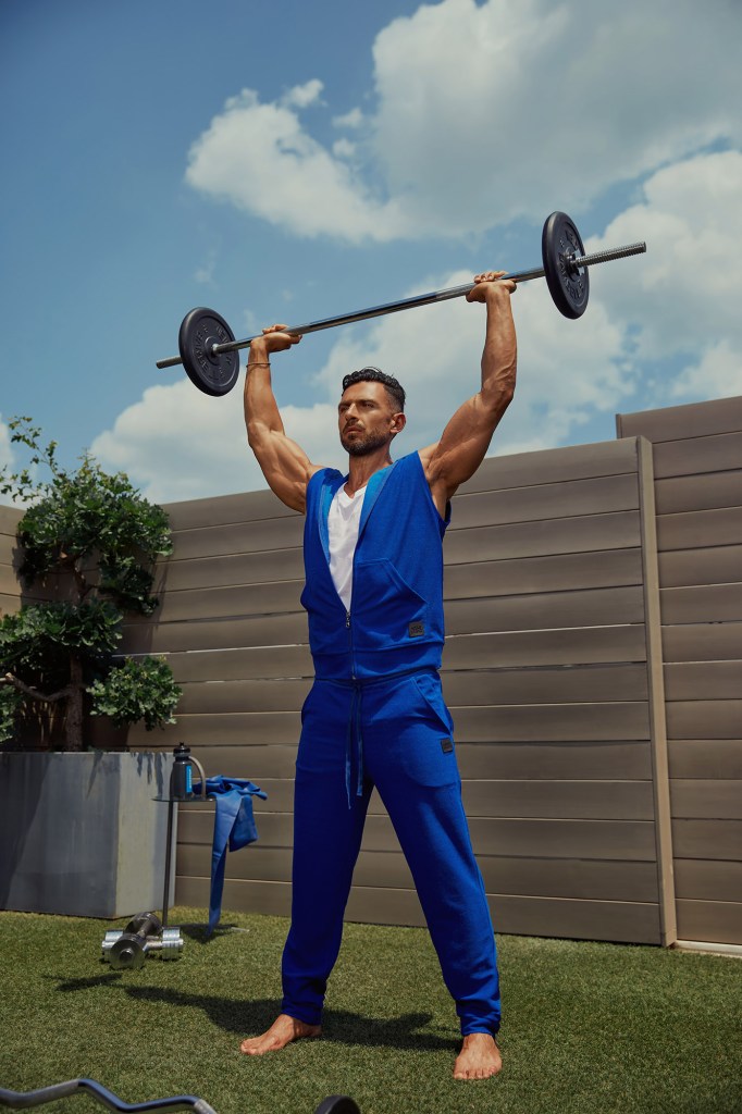 Nikos Palamaras X Panos Misailidis X Modus Vivendi