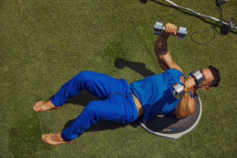 Nikos Palamaras X Panos Misailidis X Modus Vivendi