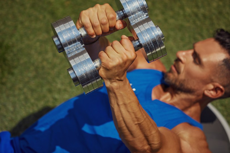 Nikos Palamaras X Panos Misailidis X Modus Vivendi