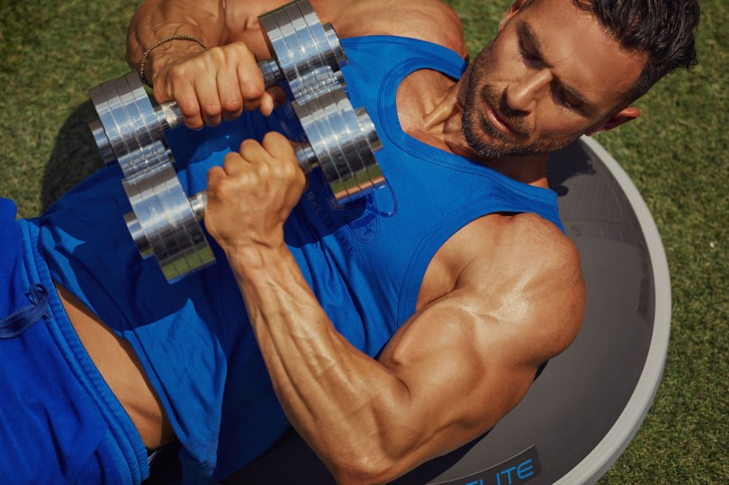 Nikos Palamaras X Panos Misailidis X Modus Vivendi