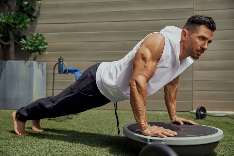 Nikos Palamaras X Panos Misailidis X Modus Vivendi