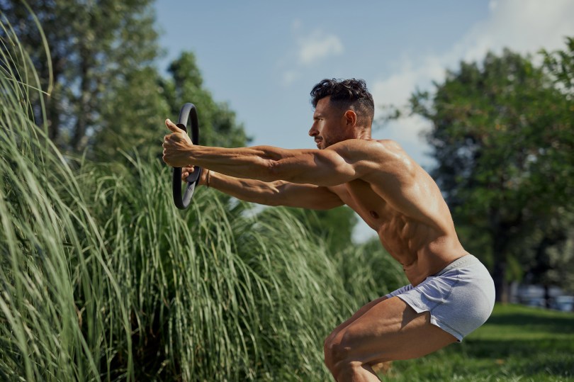 Nikos Palamaras X Panos Misailidis X Modus Vivendi