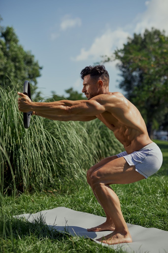 Nikos Palamaras X Panos Misailidis X Modus Vivendi