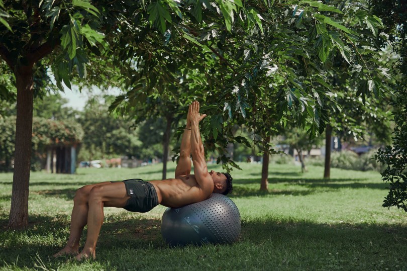 Nikos Palamaras X Panos Misailidis X Modus Vivendi