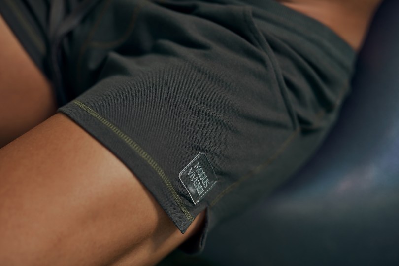 Nikos Palamaras X Panos Misailidis X Modus Vivendi