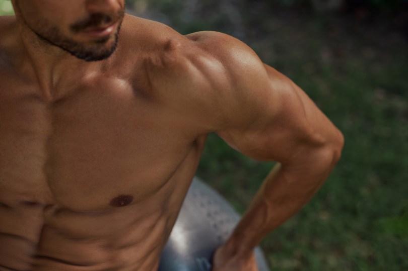 Nikos Palamaras X Panos Misailidis X Modus Vivendi