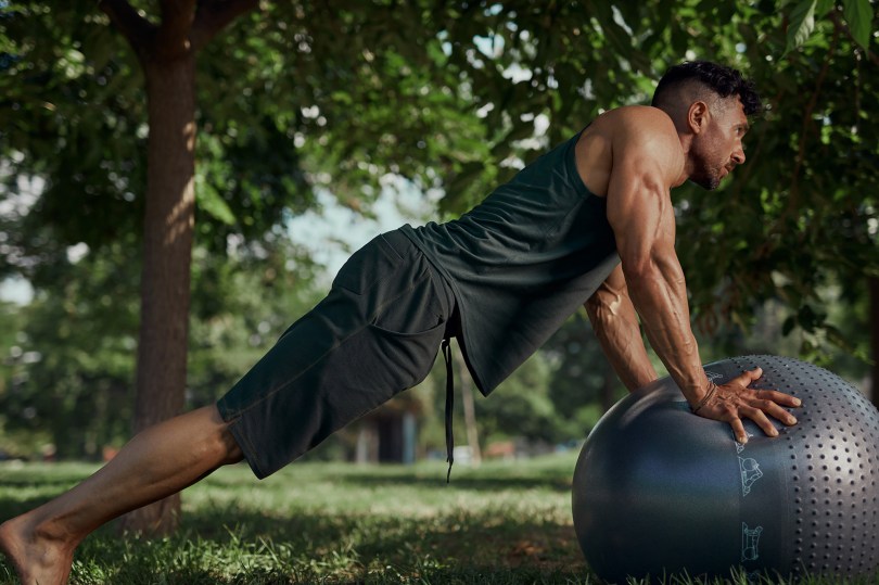 Nikos Palamaras X Panos Misailidis X Modus Vivendi