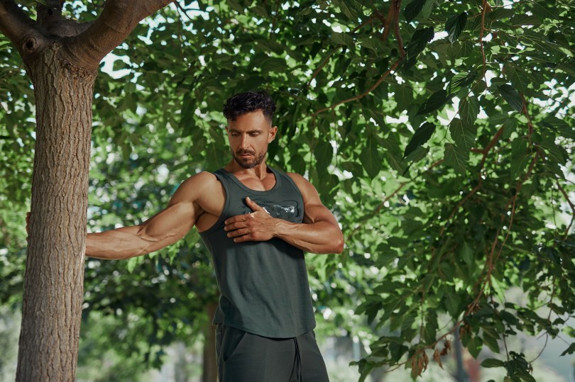 Nikos Palamaras X Panos Misailidis X Modus Vivendi