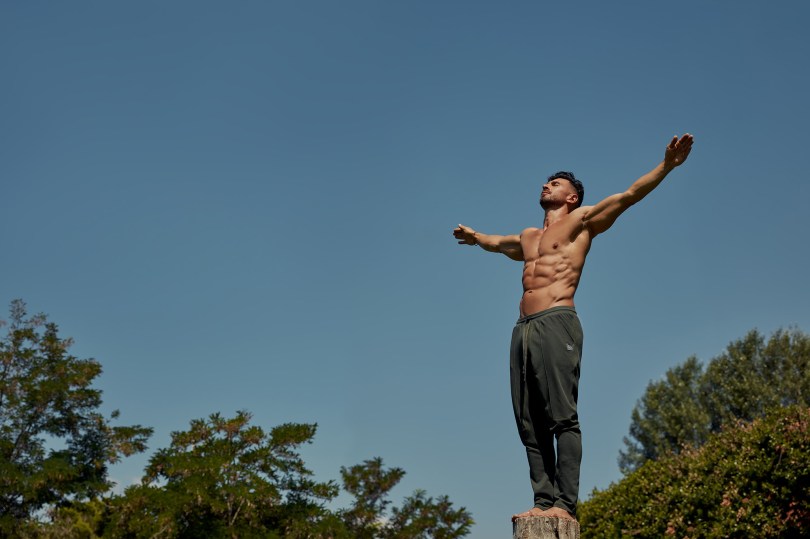 Nikos Palamaras X Panos Misailidis X Modus Vivendi