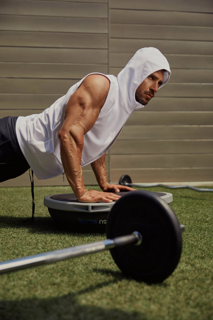 Nikos Palamaras X Panos Misailidis X Modus Vivendi