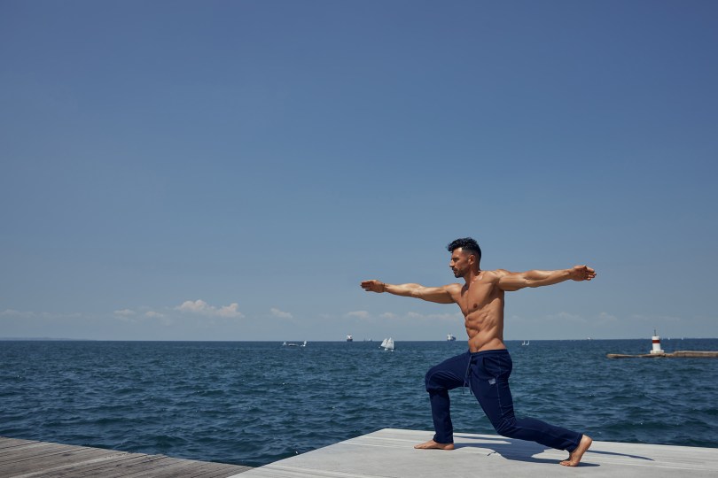 Nikos Palamaras X Panos Misailidis X Modus Vivendi