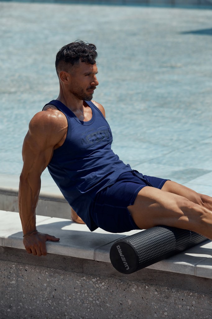 Nikos Palamaras X Panos Misailidis X Modus Vivendi