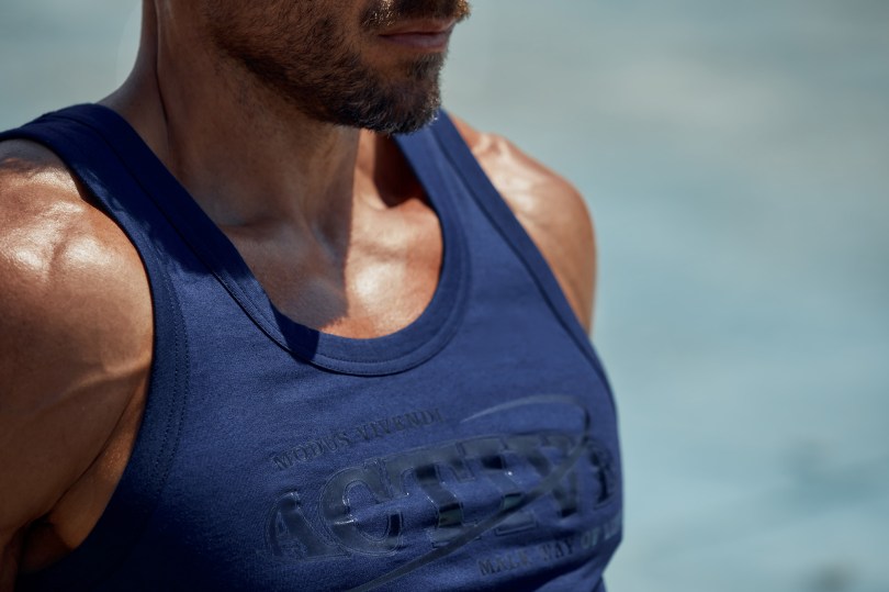 Nikos Palamaras X Panos Misailidis X Modus Vivendi