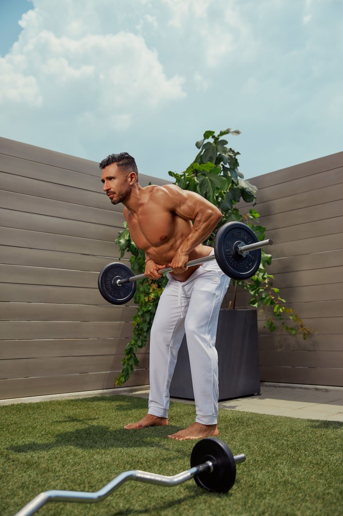 Nikos Palamaras X Panos Misailidis X Modus Vivendi