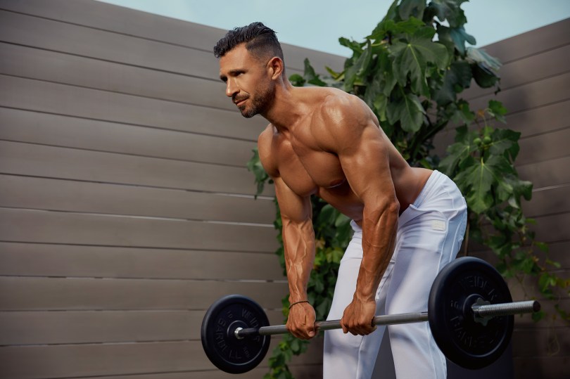 Nikos Palamaras X Panos Misailidis X Modus Vivendi