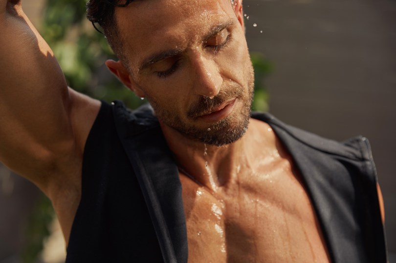 Nikos Palamaras X Panos Misailidis X Modus Vivendi