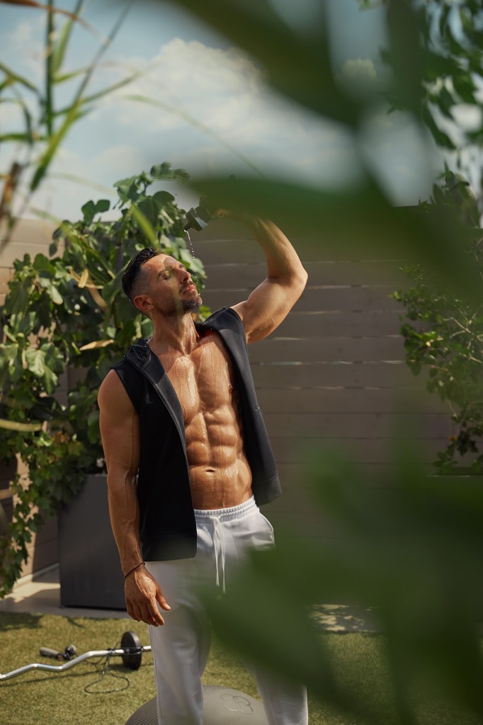 Nikos Palamaras X Panos Misailidis X Modus Vivendi