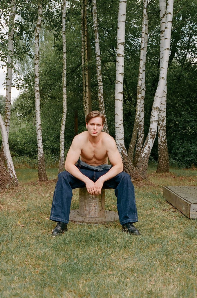 Andrzej Stanisławczyk X Vitalii Kordiak