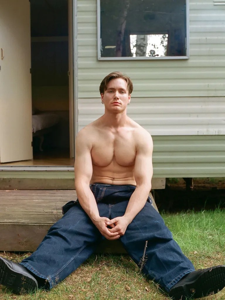 Andrzej Stanisławczyk X Vitalii Kordiak