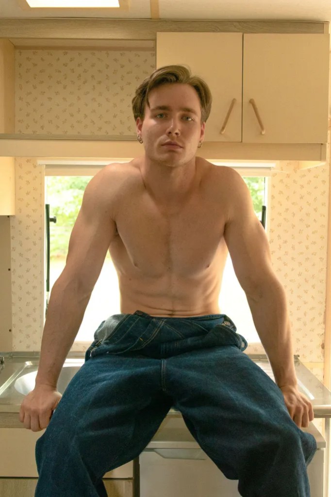 Andrzej Stanisławczyk X Vitalii Kordiak