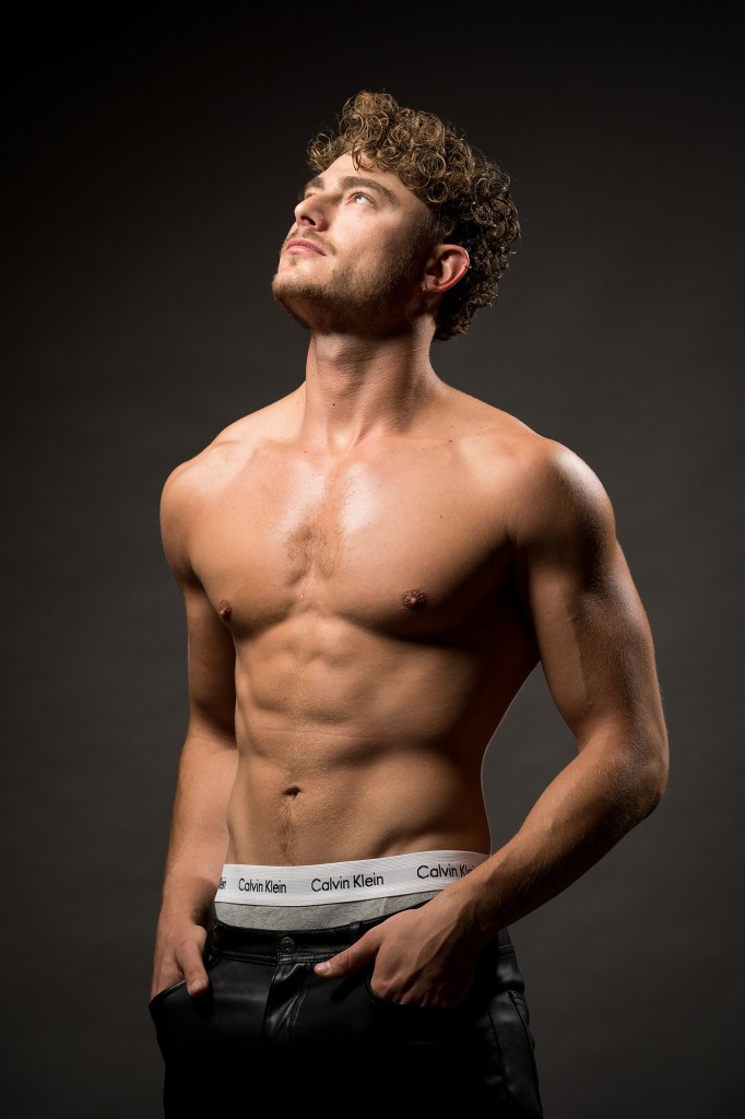 Haran Schechter X Alon Feller