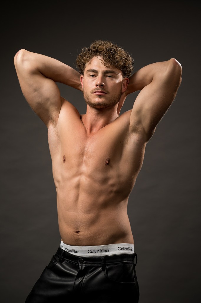 Haran Schechter X Alon Feller