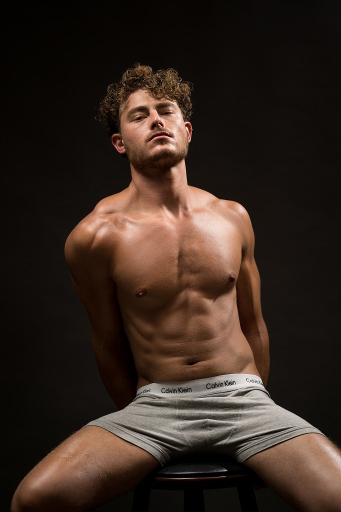 Haran Schechter X Alon Feller