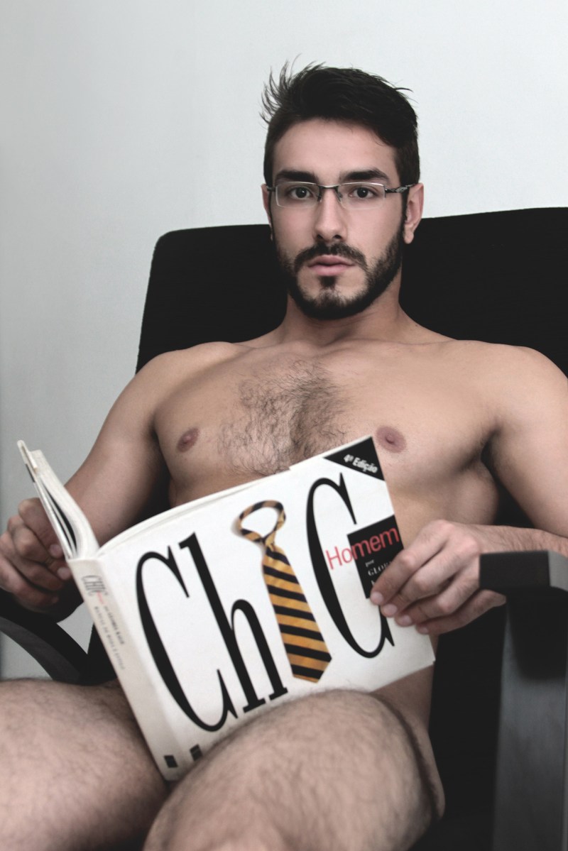 Dan Rodrigues X Gustavo Bresciani