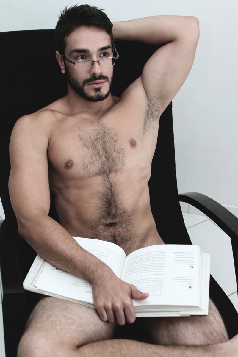 Dan Rodrigues X Gustavo Bresciani