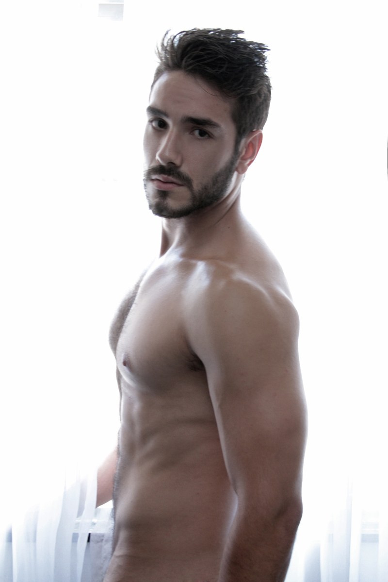 Dan Rodrigues X Gustavo Bresciani