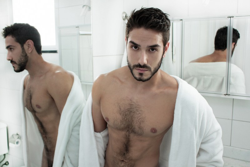 Dan Rodrigues X Gustavo Bresciani