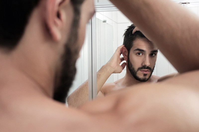 Dan Rodrigues X Gustavo Bresciani