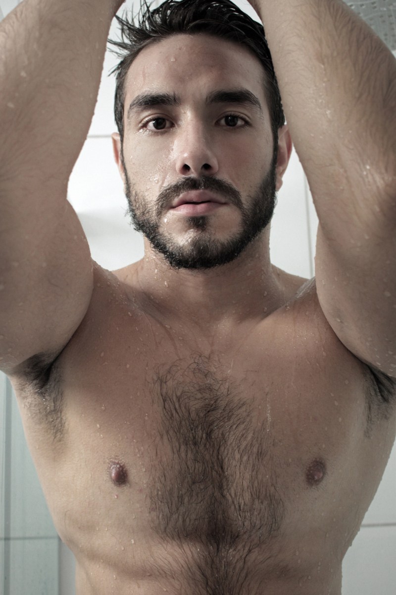 Dan Rodrigues X Gustavo Bresciani