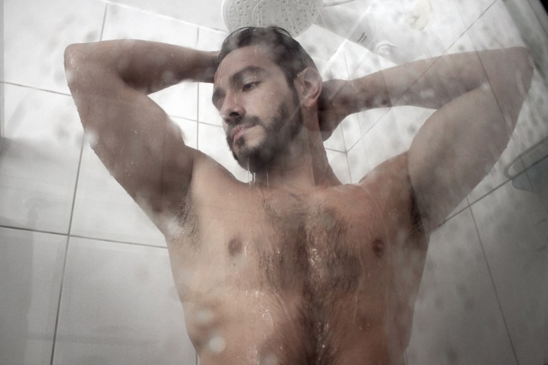 Dan Rodrigues X Gustavo Bresciani