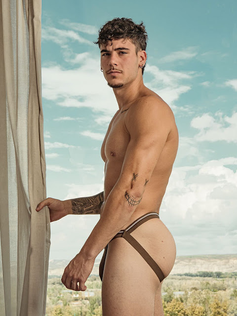 David Enfedaque X Gustav Lag X Timoteo Studio