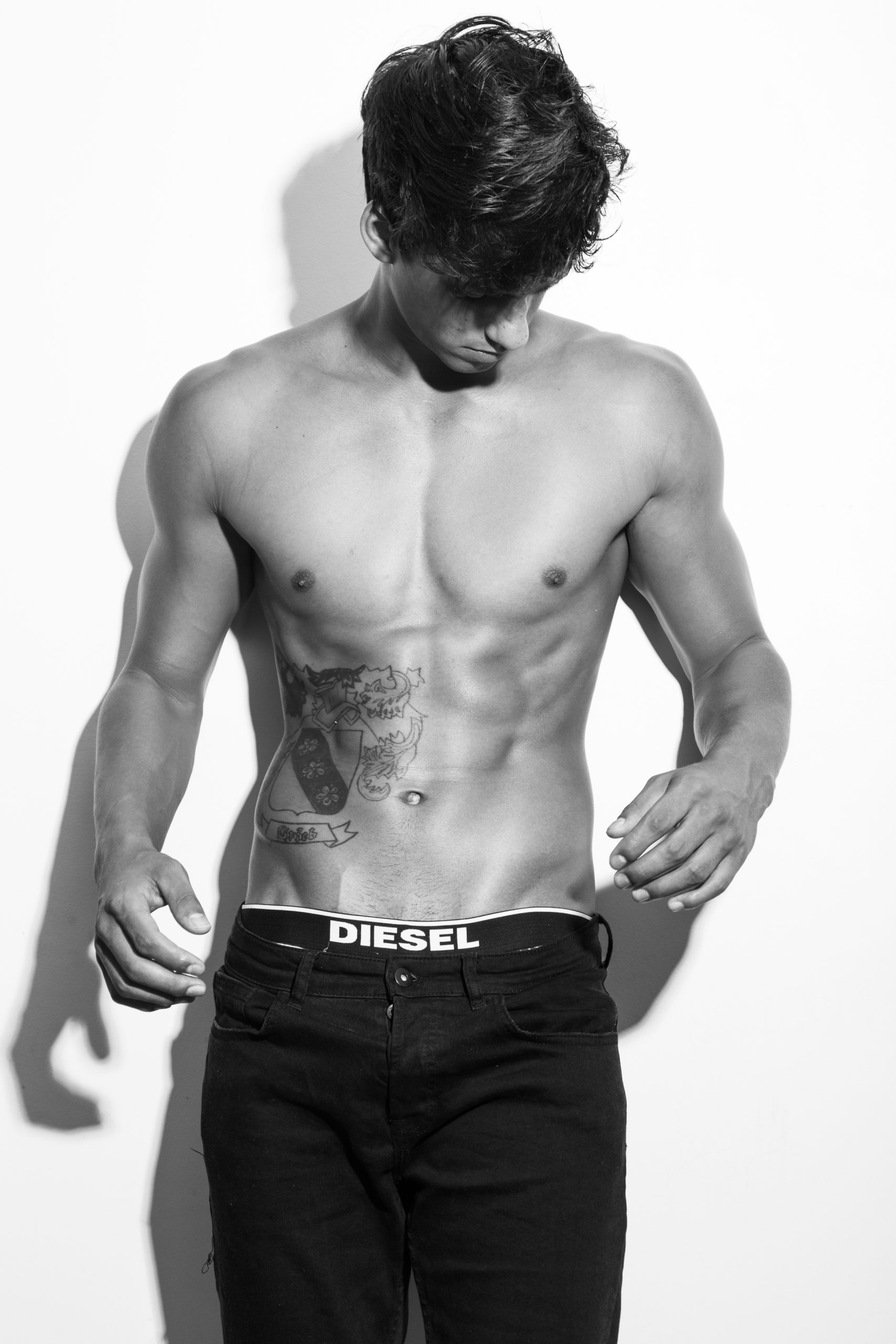 Klaus Gripp X Fael Gregorio