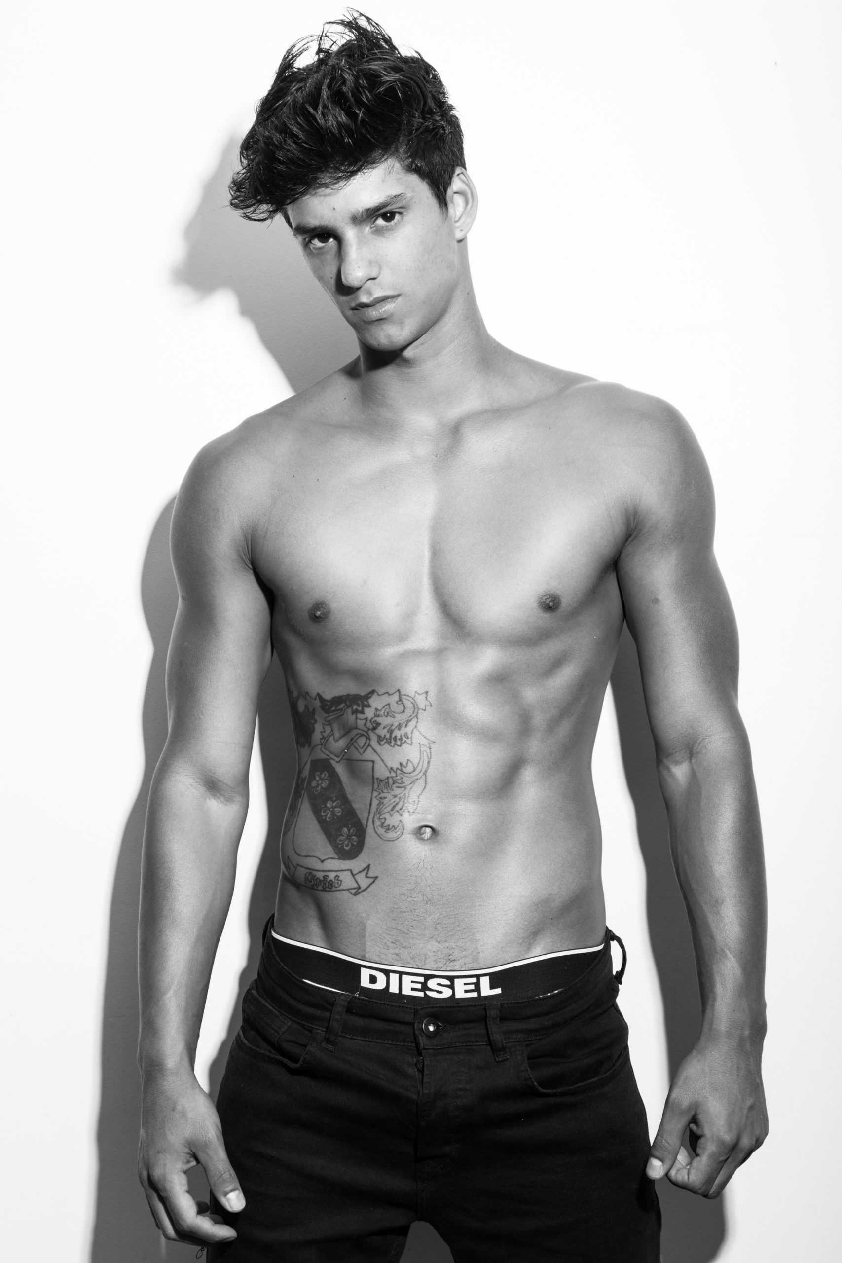 Klaus Gripp X Fael Gregorio